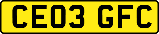 CE03GFC