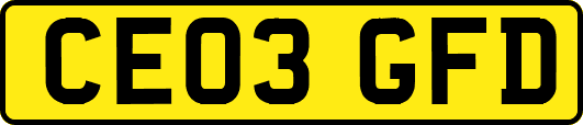 CE03GFD