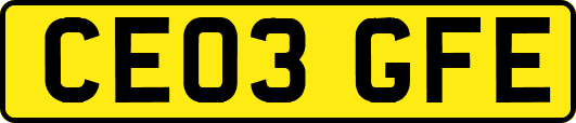 CE03GFE