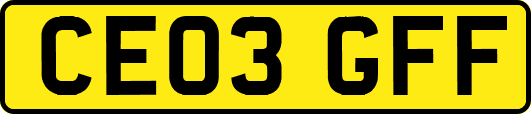 CE03GFF