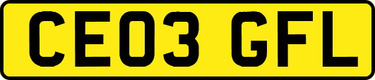 CE03GFL