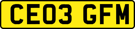 CE03GFM