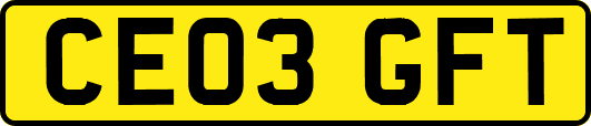 CE03GFT