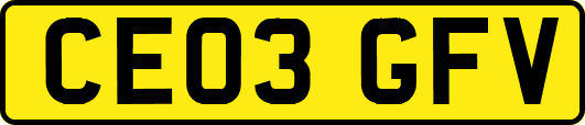 CE03GFV