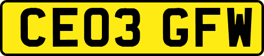 CE03GFW