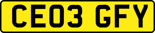 CE03GFY