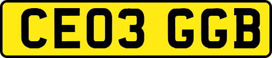 CE03GGB