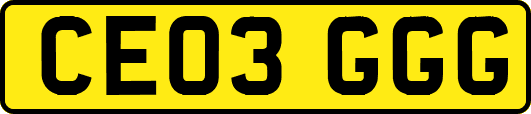 CE03GGG