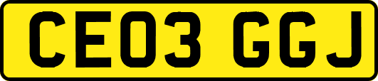 CE03GGJ