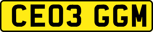 CE03GGM
