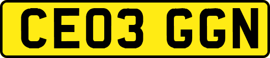 CE03GGN