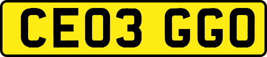 CE03GGO