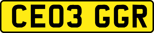 CE03GGR