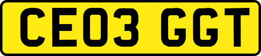 CE03GGT