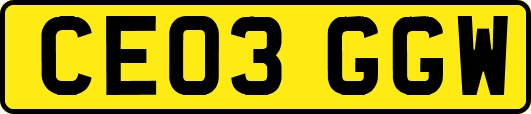 CE03GGW