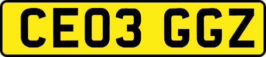 CE03GGZ