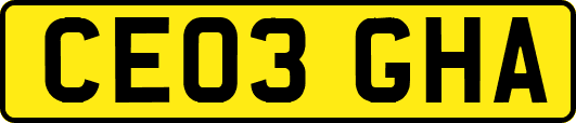 CE03GHA