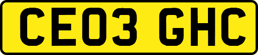 CE03GHC
