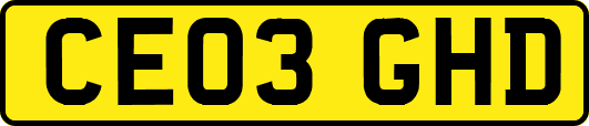 CE03GHD