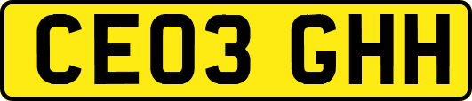 CE03GHH