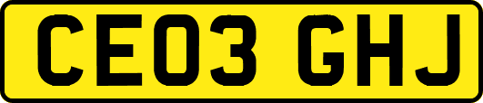 CE03GHJ
