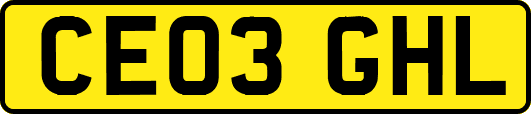 CE03GHL