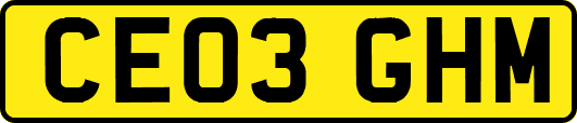 CE03GHM