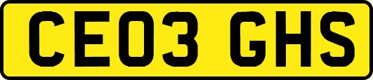 CE03GHS