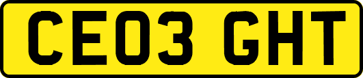 CE03GHT