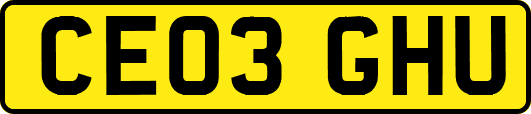 CE03GHU