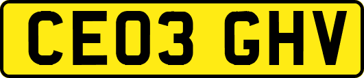 CE03GHV