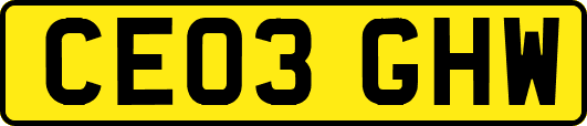 CE03GHW