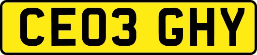 CE03GHY