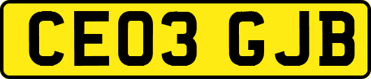 CE03GJB