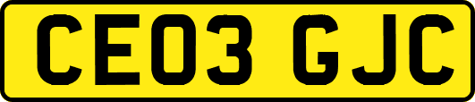 CE03GJC