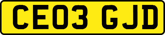 CE03GJD