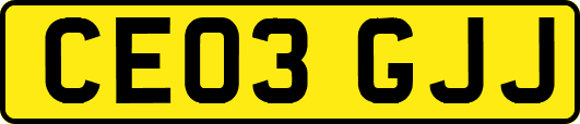 CE03GJJ