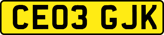 CE03GJK
