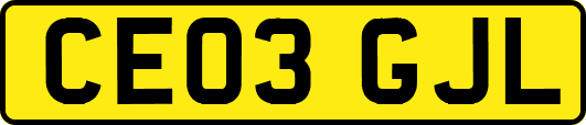 CE03GJL