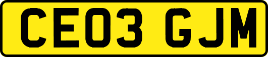 CE03GJM
