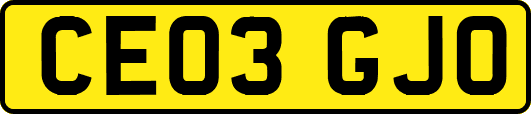 CE03GJO