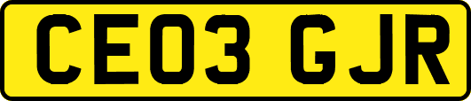 CE03GJR