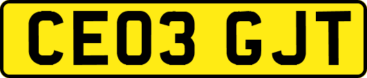 CE03GJT