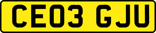 CE03GJU