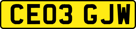 CE03GJW