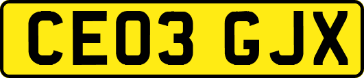 CE03GJX