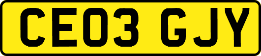 CE03GJY