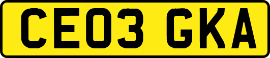 CE03GKA