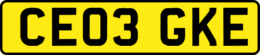 CE03GKE
