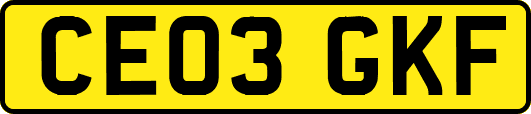 CE03GKF